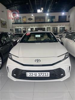 تويوتا كامري